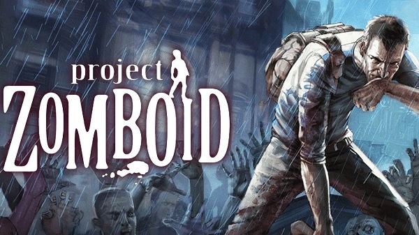 Chiến đấu với thây ma để sống sót và cứu hành tinh cùng Game Project Zomboid