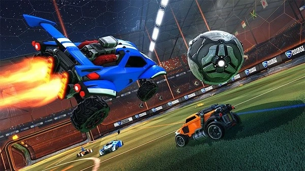 Khám phá Rocket League để cảm nhận sự mới lạ và độc đáo