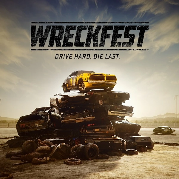 Cuộc đua không khoan nhượng cùng Wreckfest