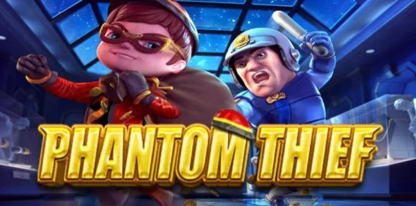 Đồ họa Phantom Thief rất sống động