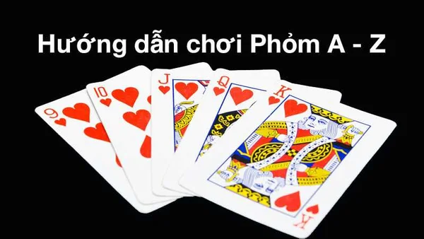 Cách chơi phỏm hay và giúp thắng lớn