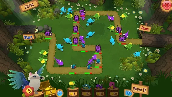 Một số thông tin hữu ích giúp bạn chơi Animal Jam tốt hơn