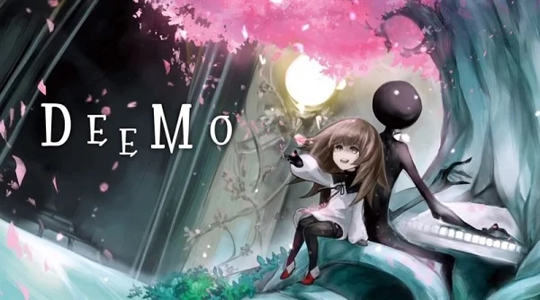 DEEMO sở hữu cốt truyện hấp dẫn, giàu cảm xúc