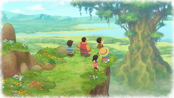 Game Doraemon Story of Seasons sẽ đưa chúng ta quay về tuổi thơ với nhóm bạn quen thuộc!