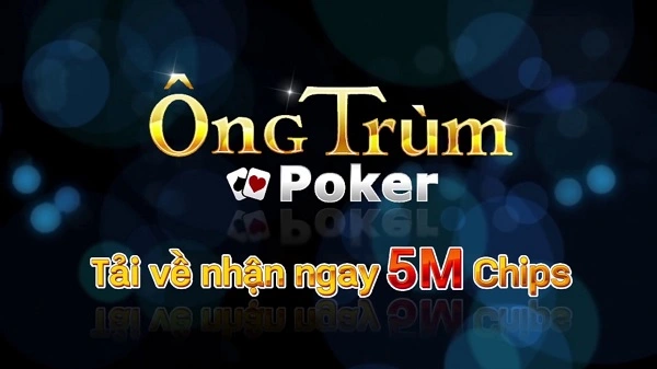 Đắm chìm trong sòng bạc ở Las Vegas với game Game Ông trùm Poker