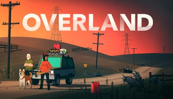  Tìm cách sinh tồn hậu tận thế cùng Game Overland