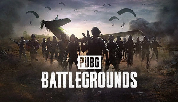 PUBG - Game bắn súng sinh tồn hot nhất thế giới