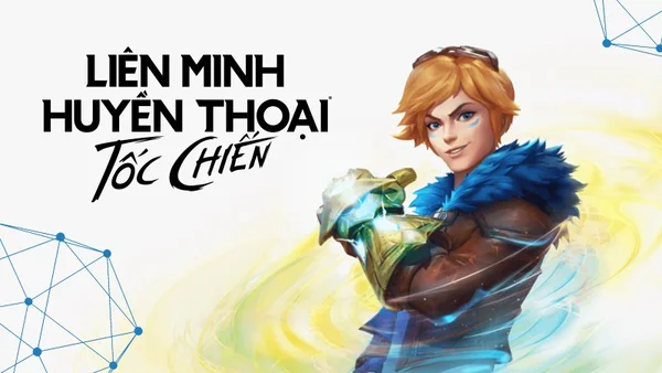 Tướng Ezreal