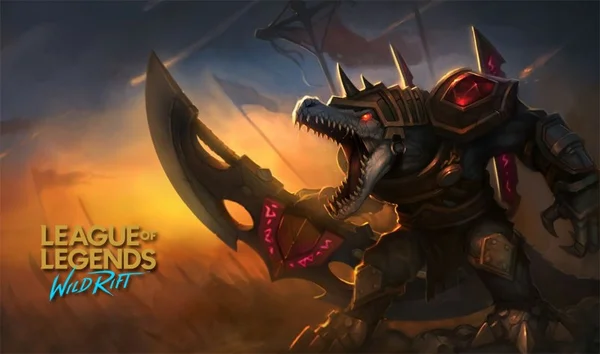 Đấu sĩ Renekton