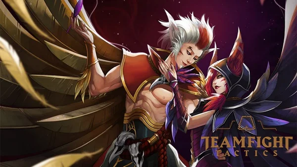 Đội hình mạnh nhất với Rakan cho game thủ tham khảo