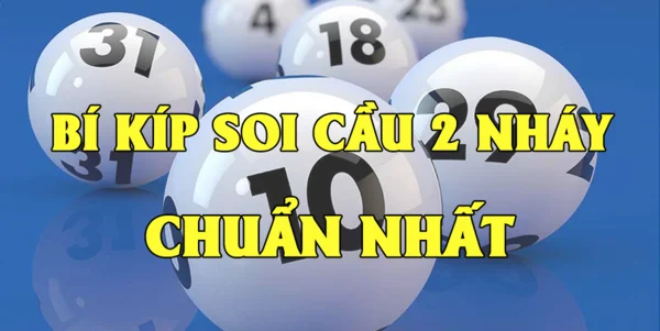 Bí kíp soi cầu lô xiên đôi chuẩn nhất