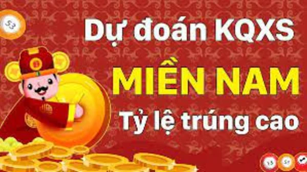 Soi cầu miền Nam vip chuẩn nhất mang lại tỉ lệ thắng lớn