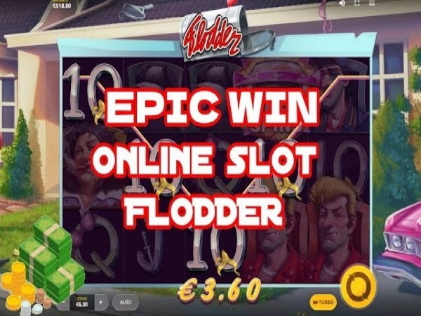 Mẹo chơi game Flodder dễ thắng nhất