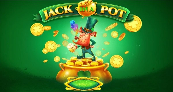 Jack in a pot là thể loại game sống động nhất hiện nay