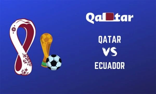 Soi kèo Qatar - Ecuador trước trận đấu