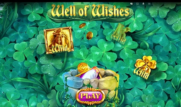 Well of Wishes có cách chơi cực kỳ đơn giản mà ai cũng có thể chơi được