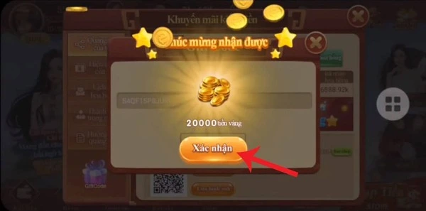 Giftcode nhà cái CF68 là gì?