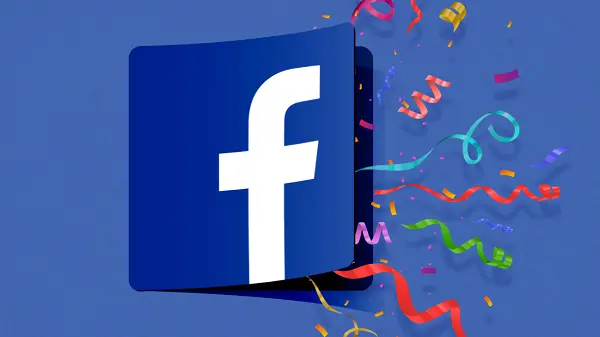 Ứng dụng Facebook - nơi tương tác bạn bè khắp thế giới