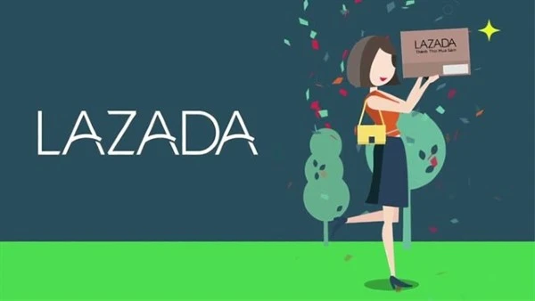 Săn sale cực đơn giản với chức năng Ví voucher săn mã giảm giá từ Lazada