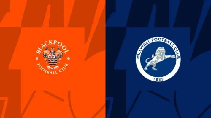 soi keo Blackpool vs Millwall