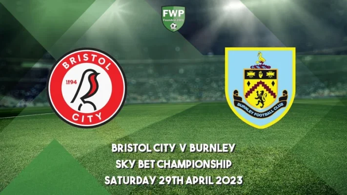 soi keo Bristol City vs Burnley