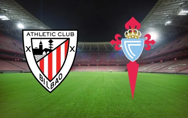 Soi kèo Athletic Bilbao vs Celta Vigo La Liga 20/05/23