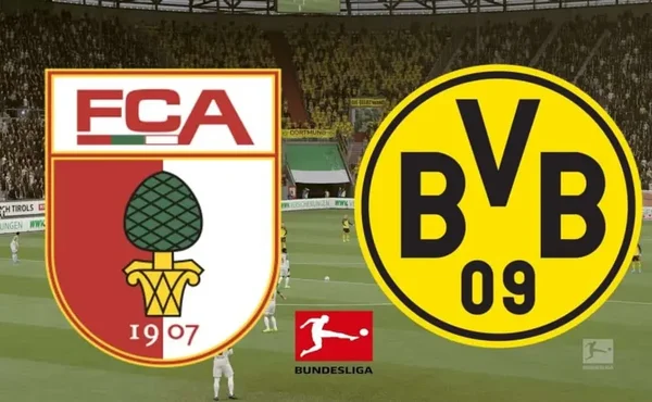 Soi kèo, nhận định Augsburg vs Dortmund Bundesliga 21/05/23