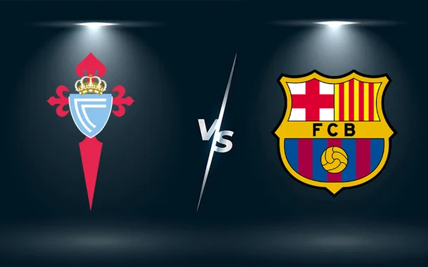 Soi kèo Celta Vigo vs Barcelona La Liga ngày 05/06/23