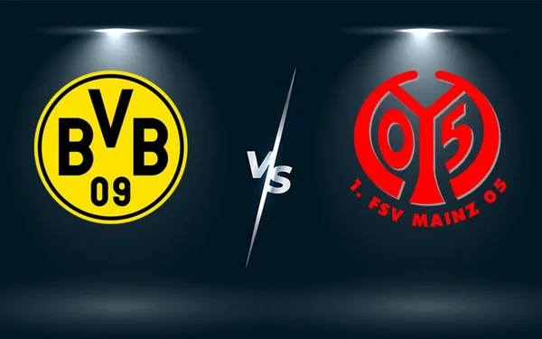 Soi kèo Dortmund - Mainz 05 Bundesliga 27/05/23