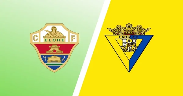 Soi kèo Elche vs Cadiz La Liga ngày 05/06/23