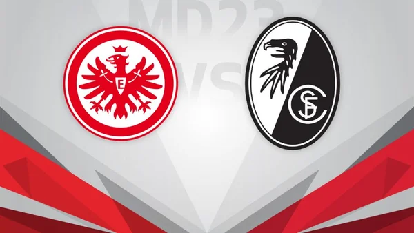 Soi kèo Frankfurt - Freiburg Bundesliga 27/05/23