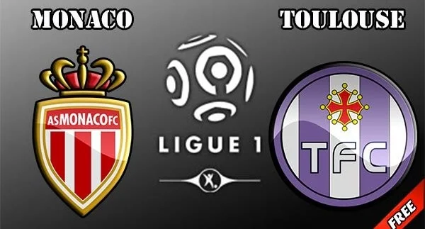 Soi kèo Monaco vs Toulouse Ligue 1 ngày 04/06/23