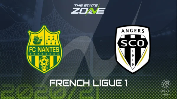 Soi kèo Nantes vs Angers Ligue 1 ngày 04/06/23