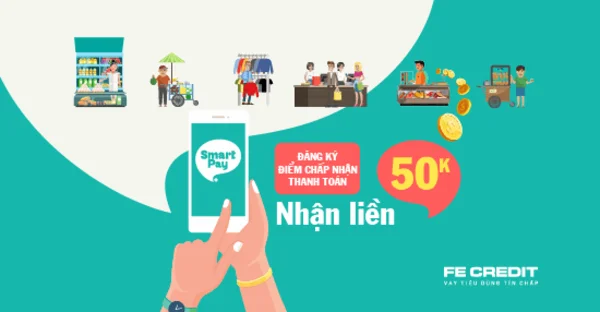 Thanh toán mọi hóa đơn, chỉ với 1 chạm QR code