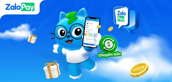 Khuyến mãi chuyển tiền, quản lý tài chính online tối ưu