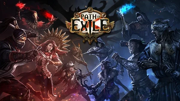 Game Path of Exile