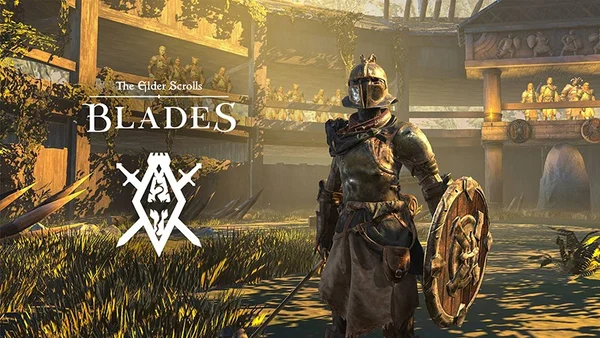 Game The Elder Scrolls: Blades