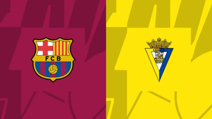 Soi kèo Barcelona vs Cadiz La Liga ngày 21/08/23