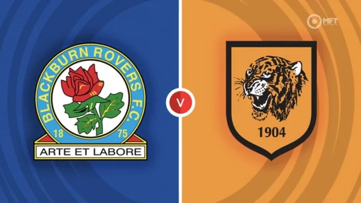 Soi kèo Blackburn vs Hull Hạng Nhất Anh ngày 19/08/23