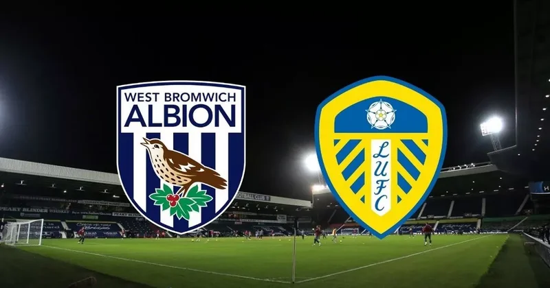 Soi kèo Leeds Utd vs West Brom Hạng Nhất Anh ngày 19/08/23