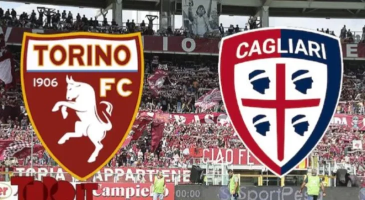 Soi kèo Torino vs Cagliari Serie A ngày 21/08/23