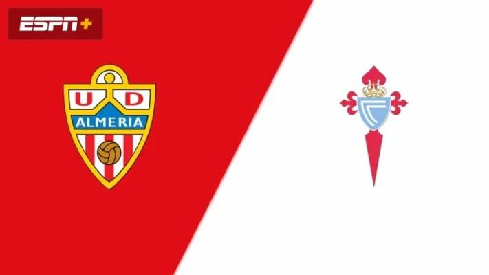 Soi kèo Almeria vs Celta Vigo La Liga ngày 02/09/23