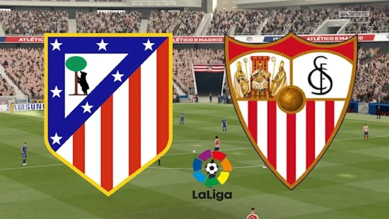 Soi kèo Atletico Madrid vs Sevilla La Liga ngày 03/09/23