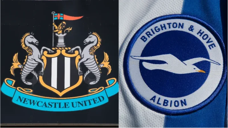 Soi kèo Brighton vs Newcastle Ngoại Hạng Anh ngày 02/09/23