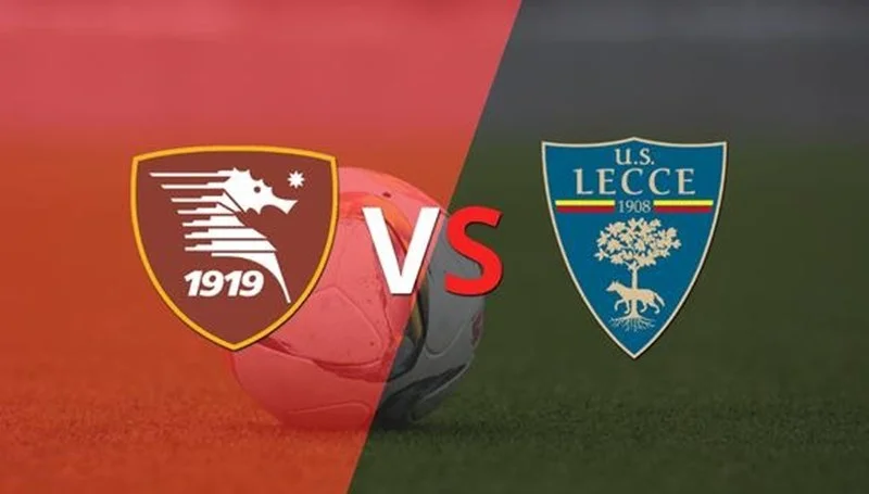 Soi kèo Lecce vs Salernitana Serie A ngày 04/09/23