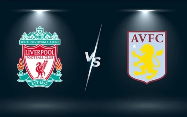 Soi kèo Liverpool vs Aston Villa Ngoại Hạng Anh ngày 03/09/23