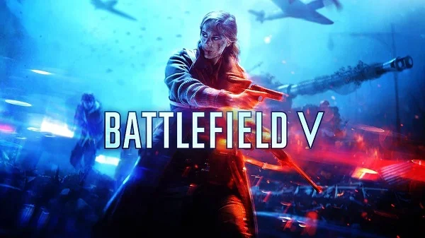 Game Battlefield V tái hiện hoàn cảnh thế chiến thứ II