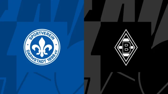 Soi kèo Darmstadt vs Gladbach Bundesliga ngày 17/09/23