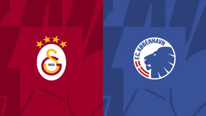 Soi kèo Galatasaray vs Kobenhavn cúp C1 ngày 20/09/23