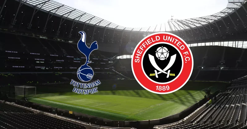 Soi kèo Tottenham vs Sheffield Utd Ngoại Hạng Anh ngày 16/09/23